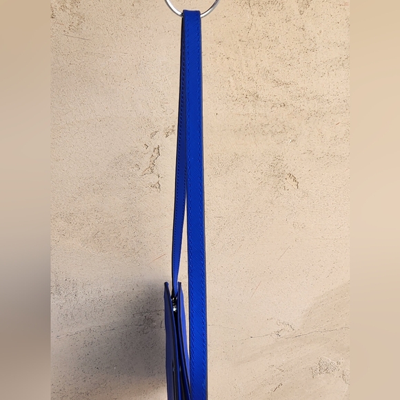 Michael Kors Tilda Convertible Clutch/Shoulder Bag - Picture 6 of 11